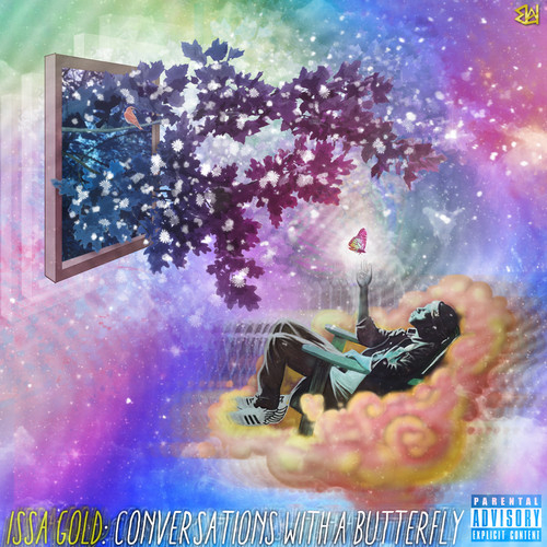 Conversations With A Butterfly - Issa Gold | MixtapeMonkey.com