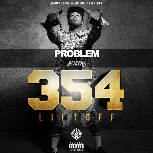 354: Lift Off - Problem | MixtapeMonkey.com