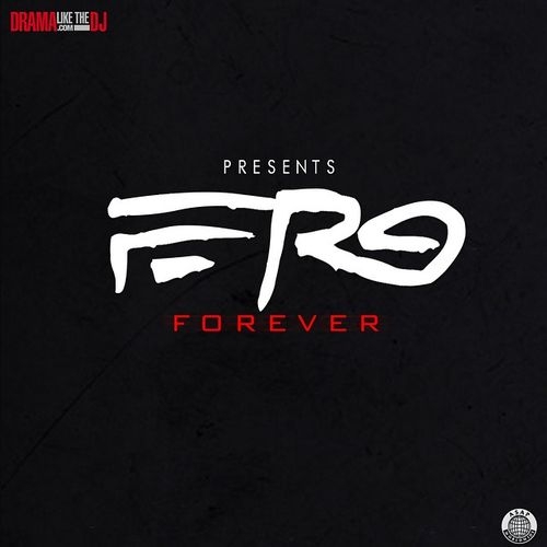 Ferg Forever - A$AP Ferg | MixtapeMonkey.com
