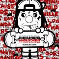 Dedication 4 - Lil Wayne