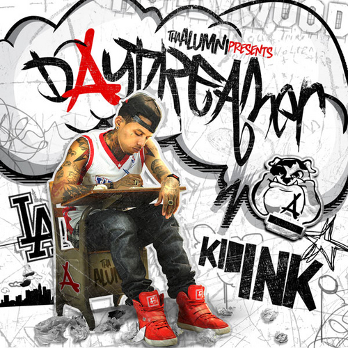 Daydreamer - Kid Ink | MixtapeMonkey.com