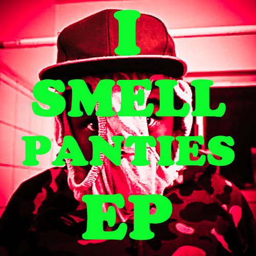 I Smell Panties - Tyler, The Creator & Jasper The Dolphin | MixtapeMonkey.com