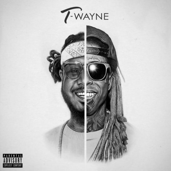 T-Wayne - T-Pain & Lil Wayne | MixtapeMonkey.com