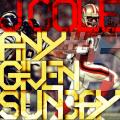 Any Given Sunday EP #5 - J. Cole