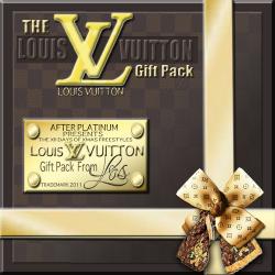 The Louis Vuitton Gift Pack - King Los