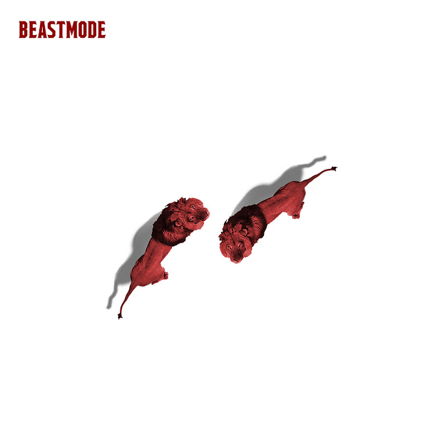 BEASTMODE 2 - Future | MixtapeMonkey.com