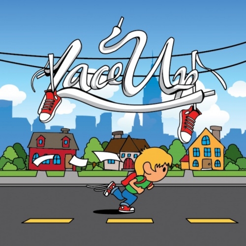 Lace Up! - Machine Gun Kelly | MixtapeMonkey.com