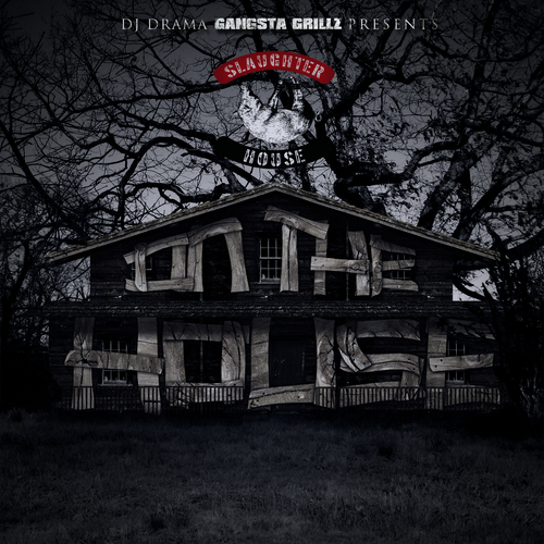 On The House - SlaughterHouse | MixtapeMonkey.com
