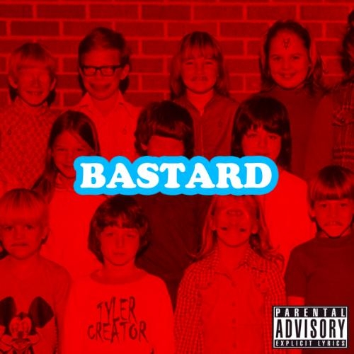 Bastard - Tyler, The Creator | MixtapeMonkey.com