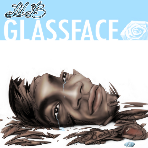 Glassface - Lil B "The Based God" | MixtapeMonkey.com