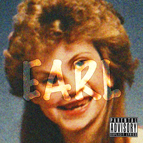 Earl - Earl Sweatshirt | MixtapeMonkey.com