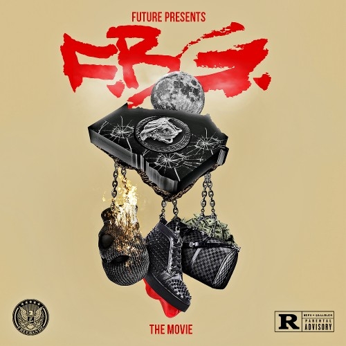 Future Presents F.B.G: The Movie - Future & FreeBand Gang | MixtapeMonkey.com