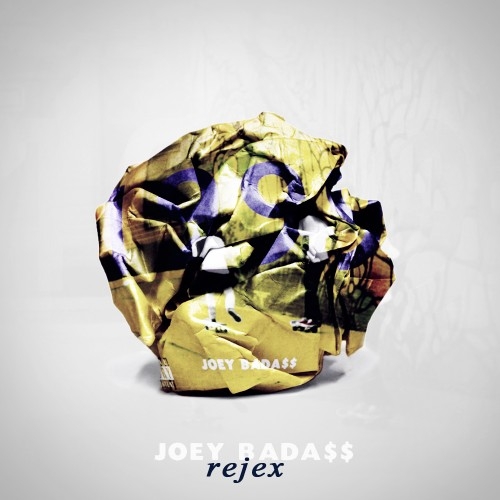 Rejex - Joey Bada$$ | MixtapeMonkey.com