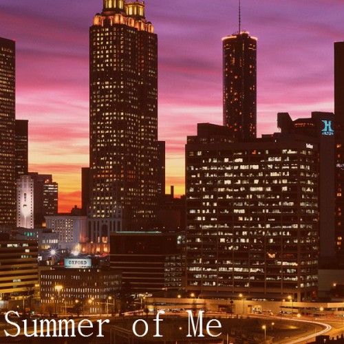 Summer of Me - DNick | MixtapeMonkey.com