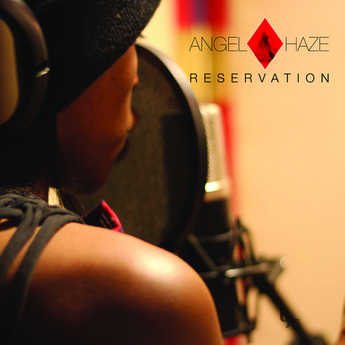 Reservation - Angel Haze | MixtapeMonkey.com
