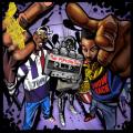The Popcorn Tape - Raz Fresco & Chill Will The Popcorn Tape - Raz Fresco & Chill Will