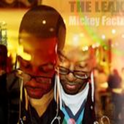 The Leak Vol. 1: The Understanding - Mickey Factz | MixtapeMonkey.com