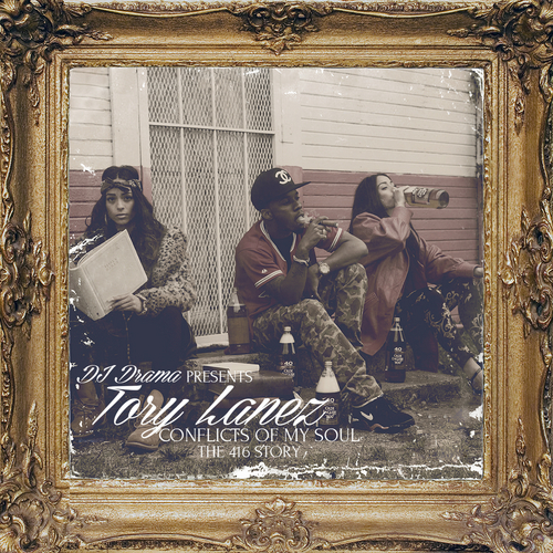 Conflicts Of My Soul - Tory Lanez | MixtapeMonkey.com
