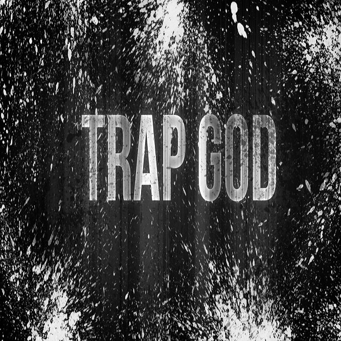 Diary Of A Trap God - Gucci Mane | MixtapeMonkey.com