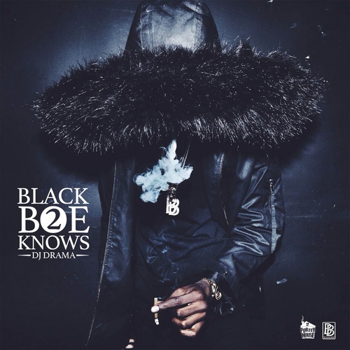 Black Boe Knows 2 - Quez | MixtapeMonkey.com