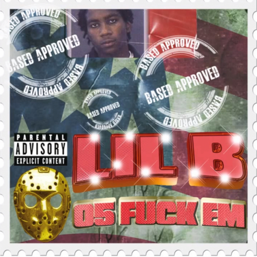 05 Fuck Em - Lil B "The Based God" | MixtapeMonkey.com