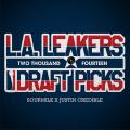 The 2014 Draft Picks - LA Leakers
