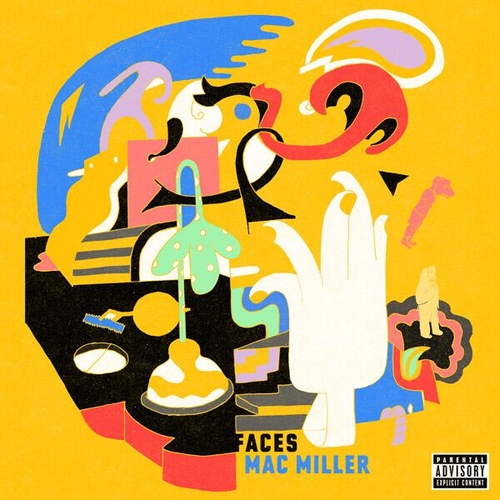 Faces - Mac Miller | MixtapeMonkey.com
