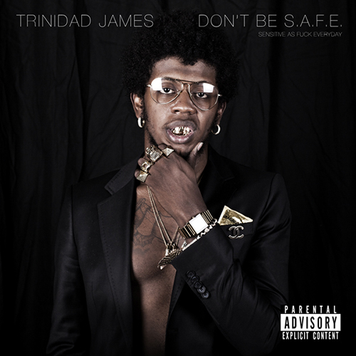 Trinidad James