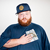 Action Bronson