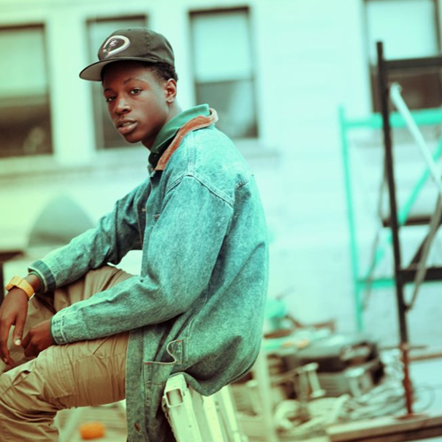 Joey Bada$$