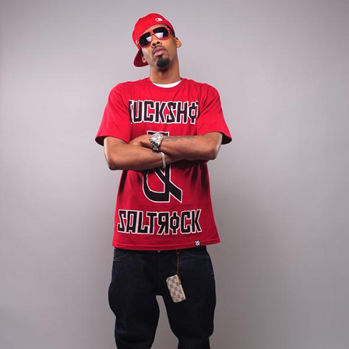 Chevy Woods