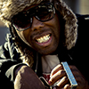 Jarren Benton