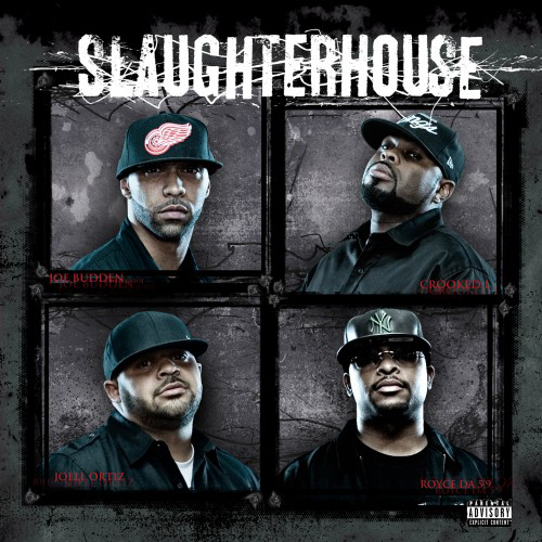 SlaughterHouse