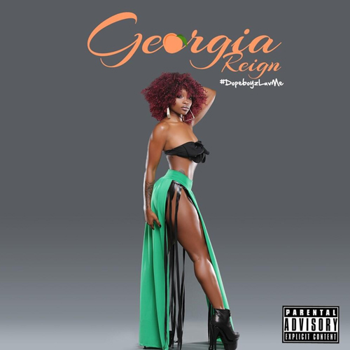 Georgia Reign