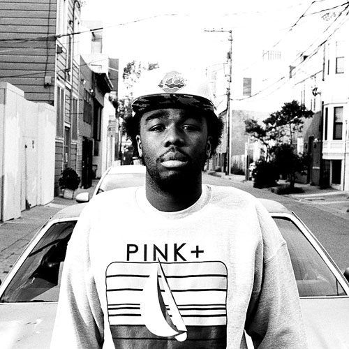 Iamsu!