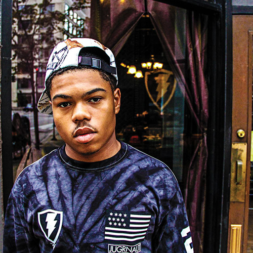 Taylor Bennett