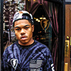 Taylor Bennett