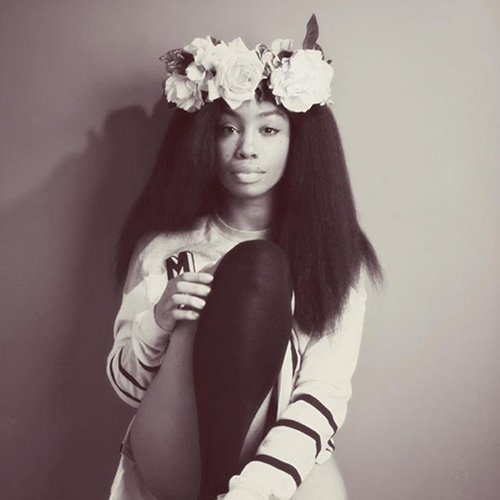 SZA