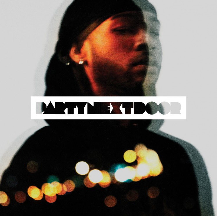 PartyNextDoor