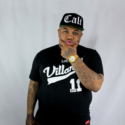 DJ Mustard