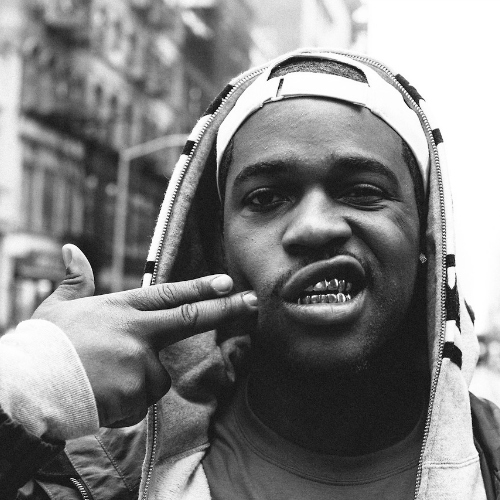 A$AP Ferg