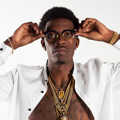 Rich Homie Quan