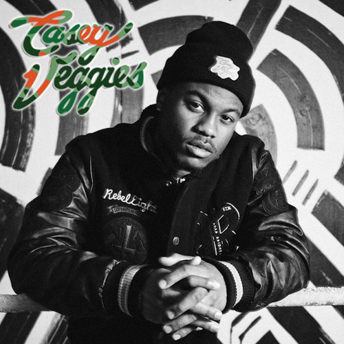 Casey Veggies