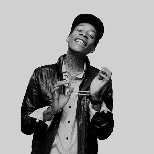 Wiz Khalifa