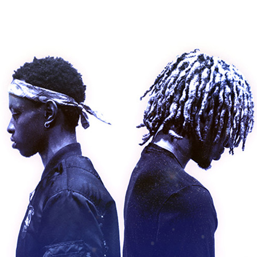 The Underachievers