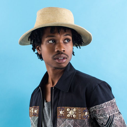 Raury