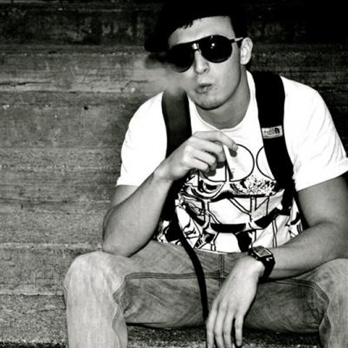 Chris Webby