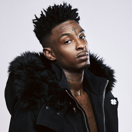 21 Savage