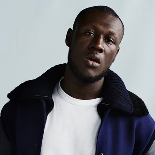 Stormzy