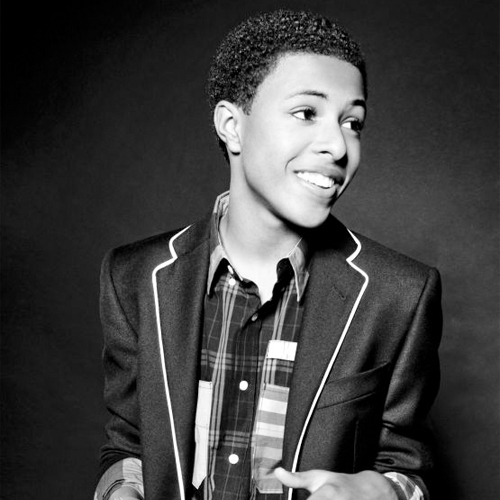 Diggy Simmons